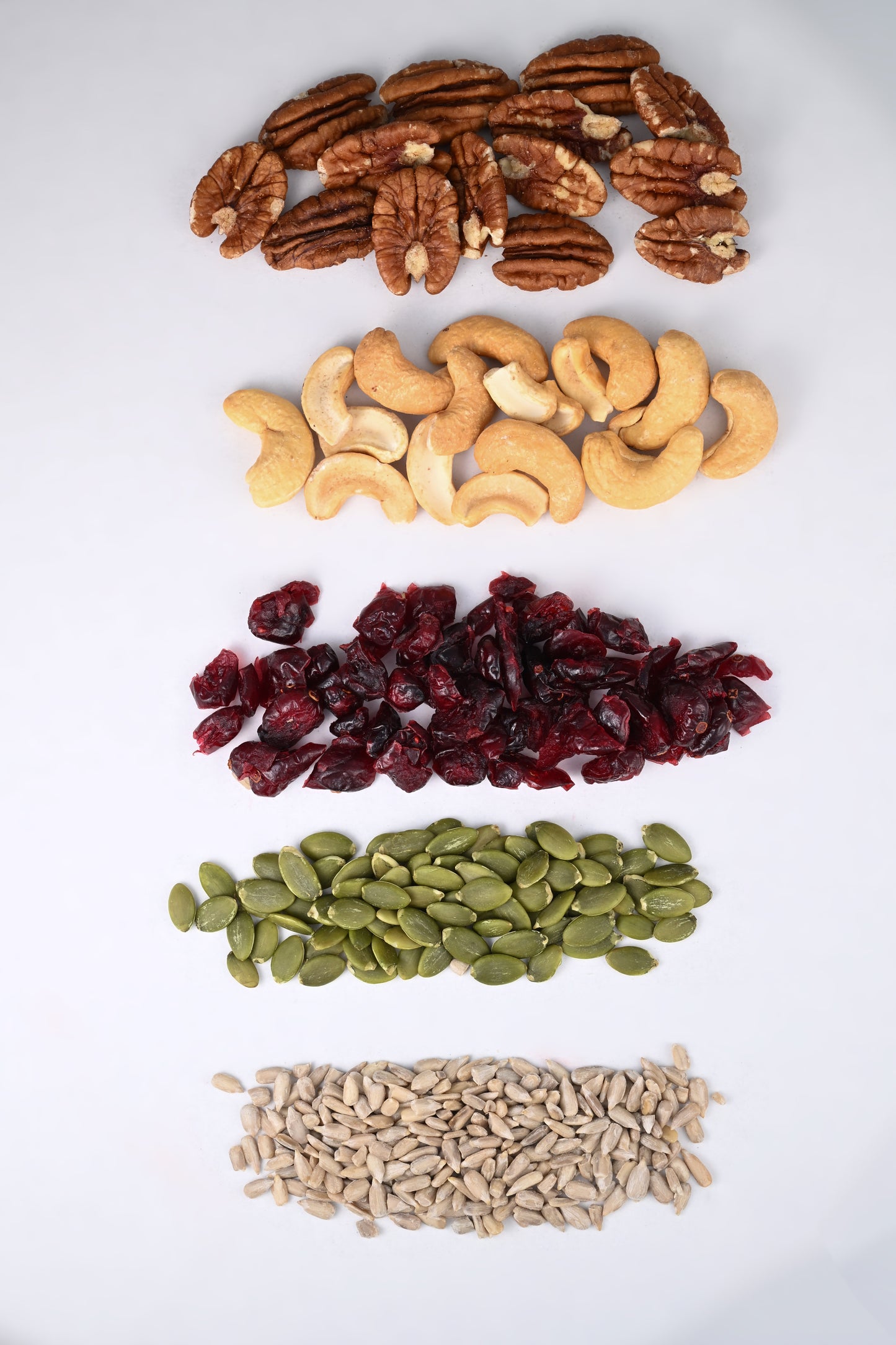 Sleep Support Mix – Walnuts, Cashews & Calming Evening Snack